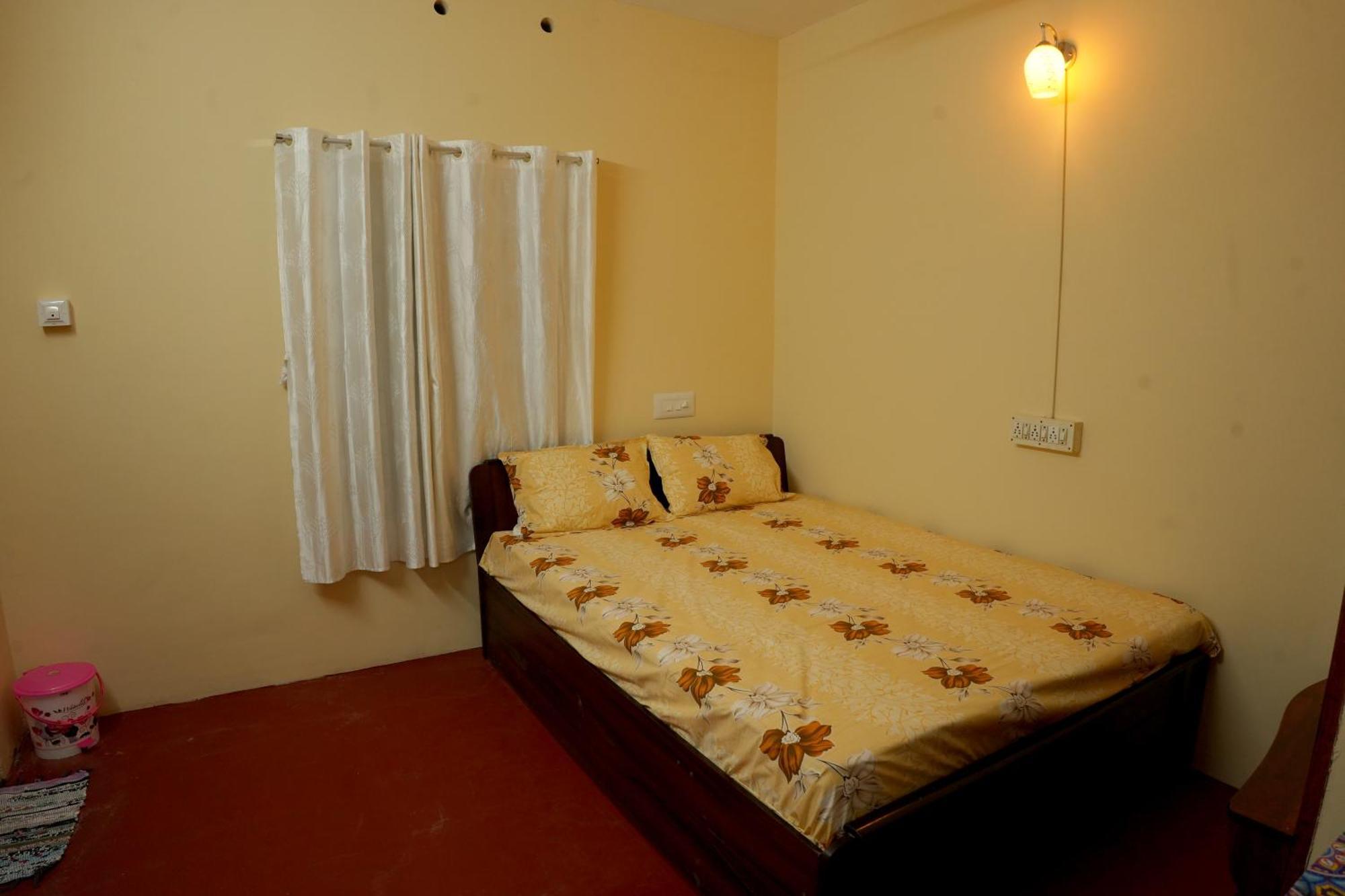Jeehaa Homestay Alappuzha Zewnętrze zdjęcie