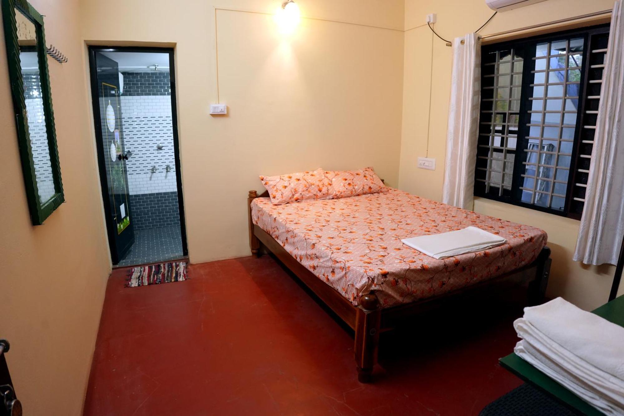 Jeehaa Homestay Alappuzha Zewnętrze zdjęcie