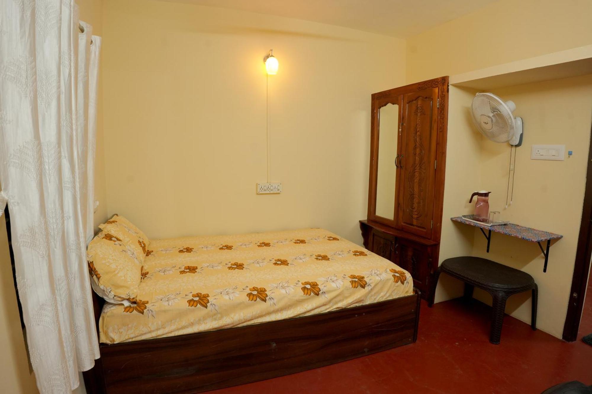 Jeehaa Homestay Alappuzha Zewnętrze zdjęcie