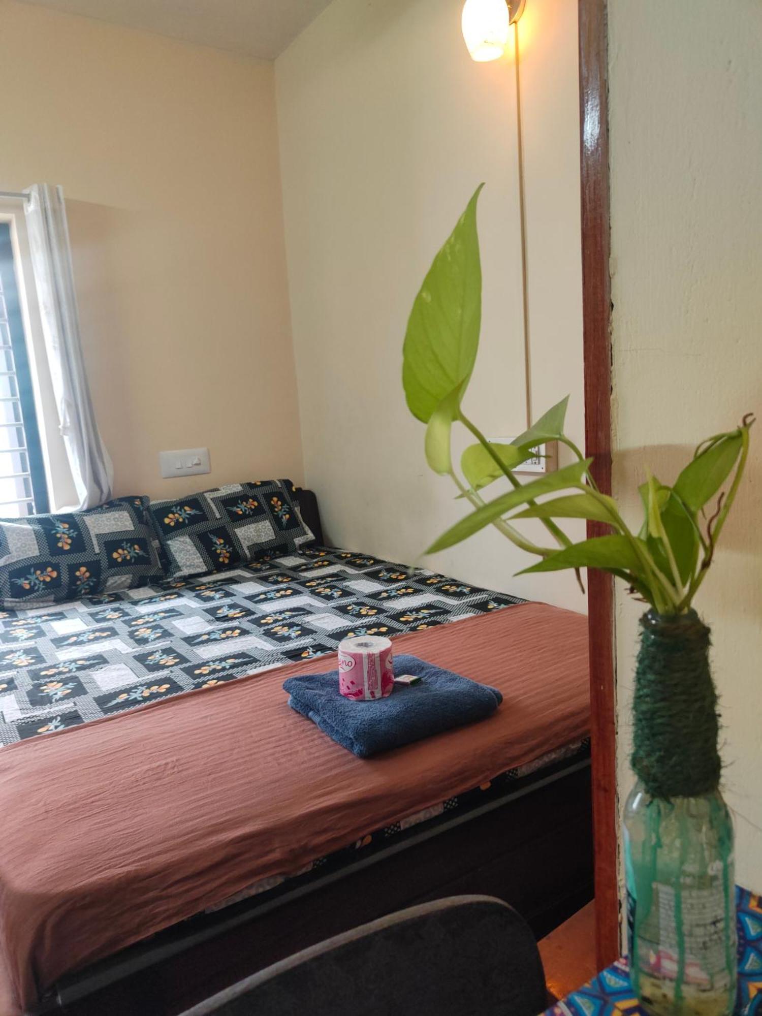 Jeehaa Homestay Alappuzha Zewnętrze zdjęcie