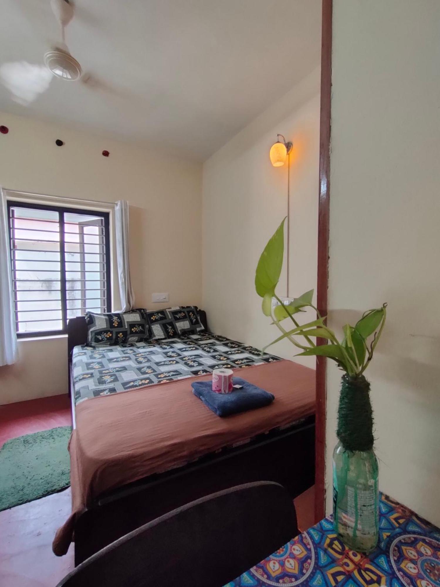 Jeehaa Homestay Alappuzha Zewnętrze zdjęcie
