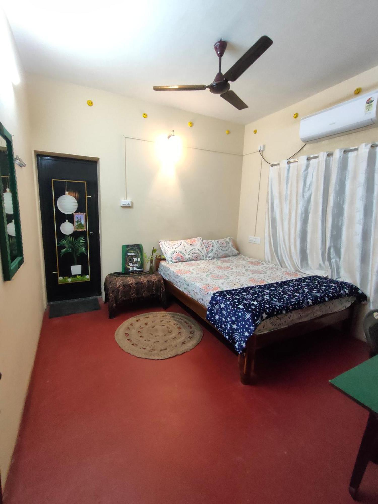 Jeehaa Homestay Alappuzha Zewnętrze zdjęcie