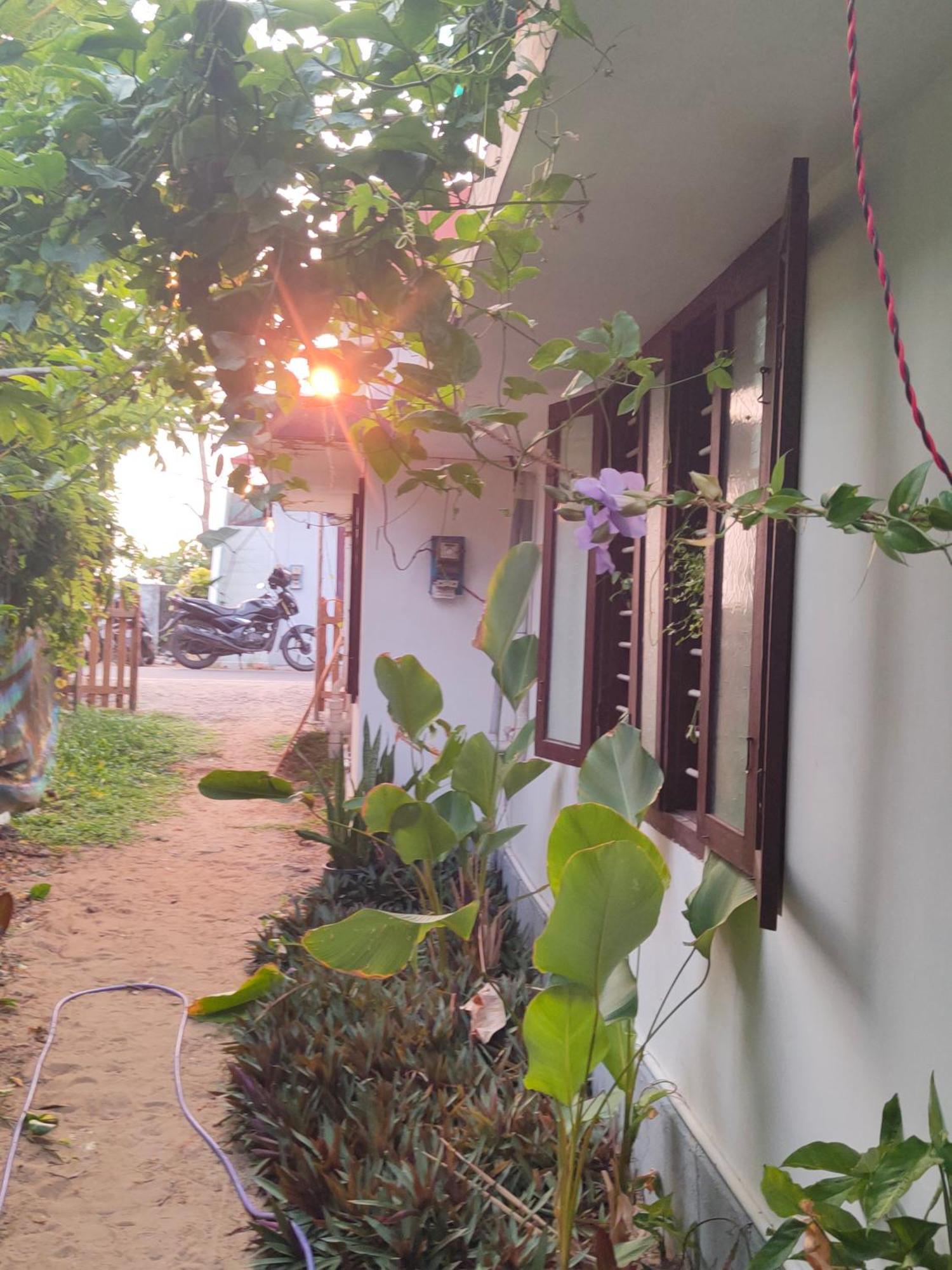 Jeehaa Homestay Alappuzha Zewnętrze zdjęcie