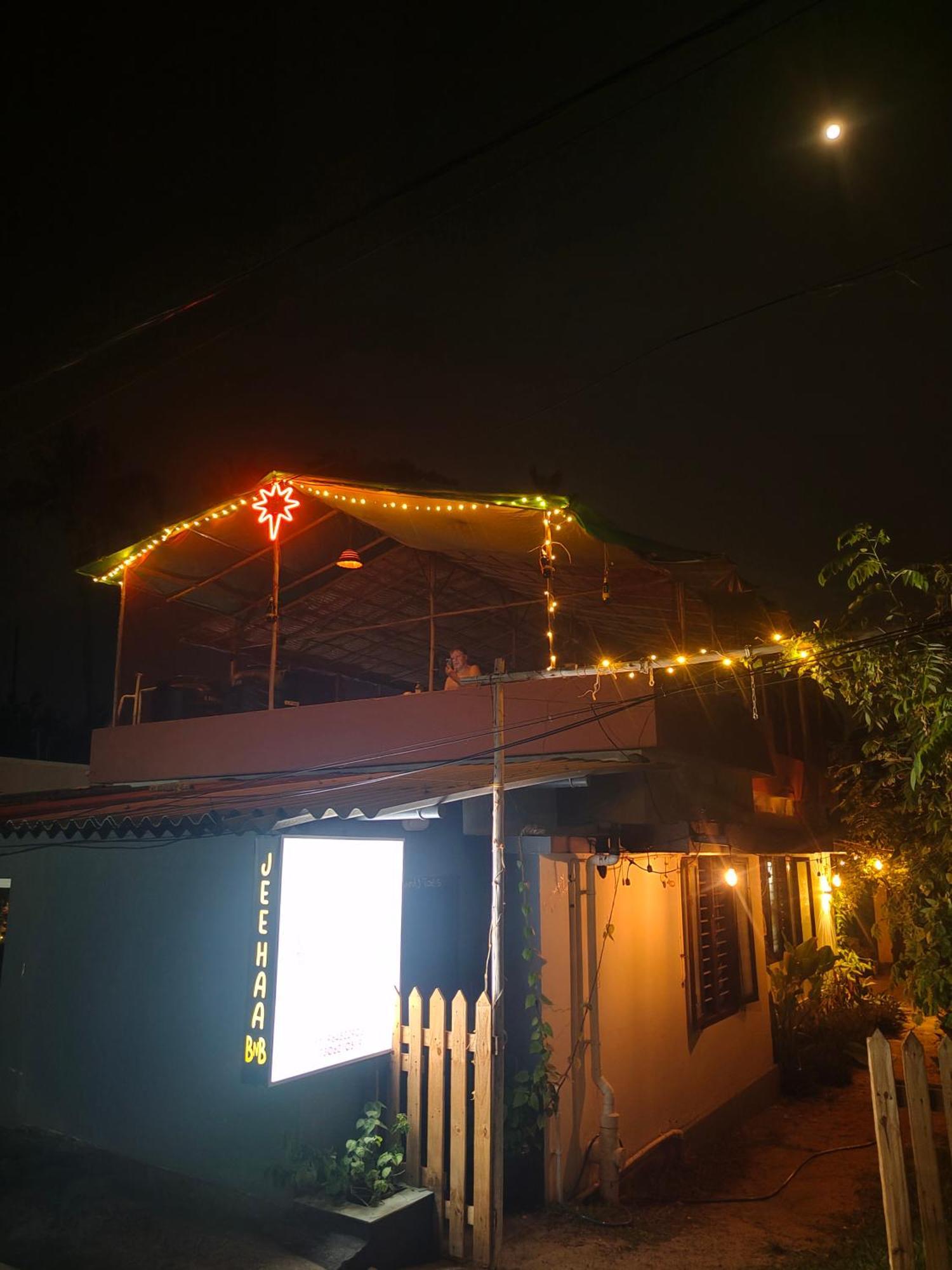 Jeehaa Homestay Alappuzha Zewnętrze zdjęcie