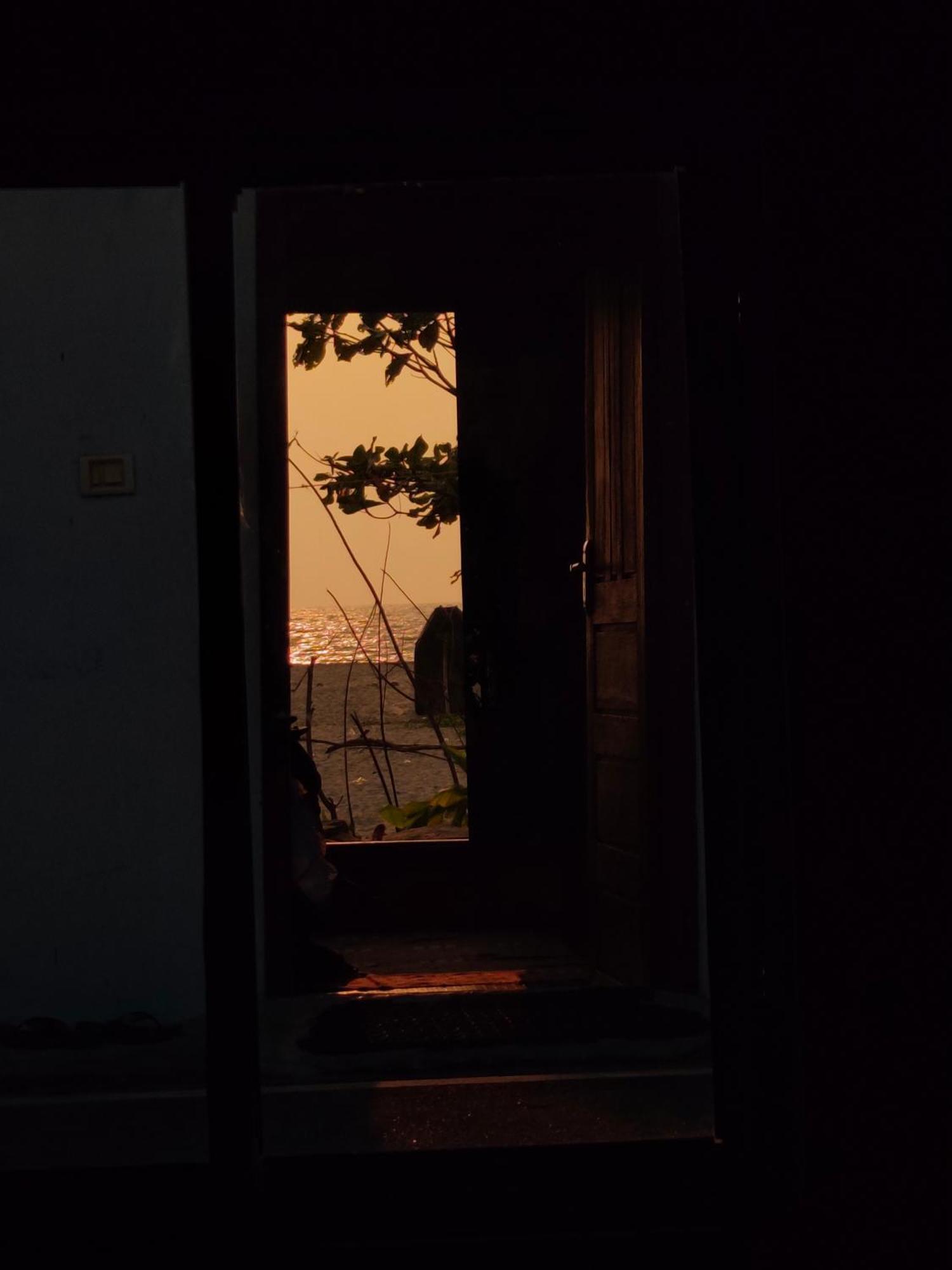 Jeehaa Homestay Alappuzha Zewnętrze zdjęcie