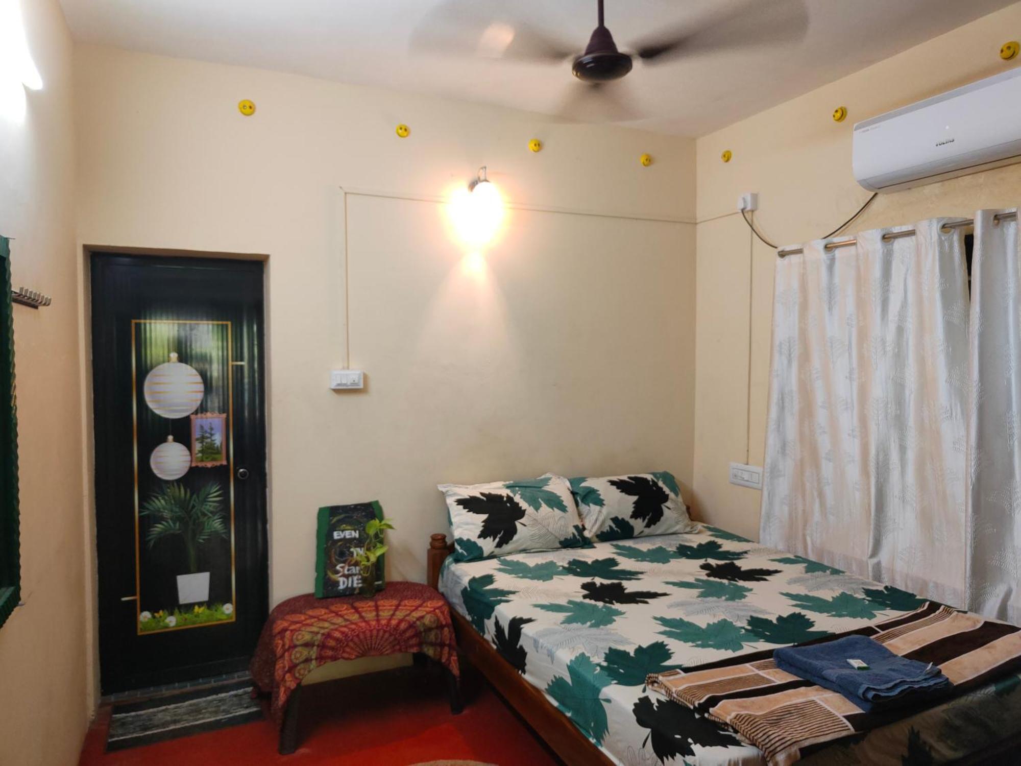 Jeehaa Homestay Alappuzha Zewnętrze zdjęcie