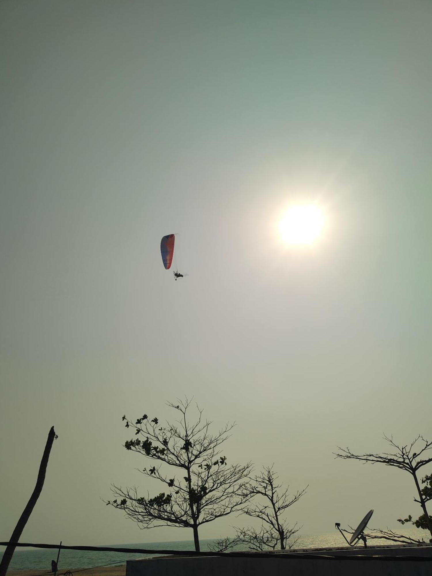 Jeehaa Homestay Alappuzha Zewnętrze zdjęcie