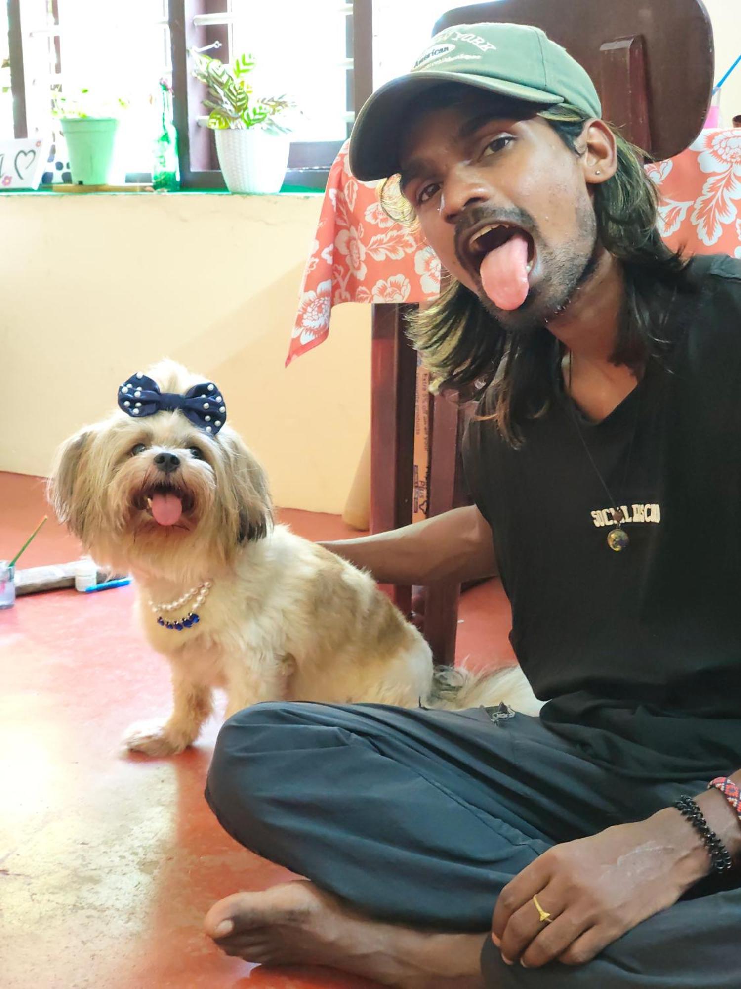 Jeehaa Homestay Alappuzha Zewnętrze zdjęcie