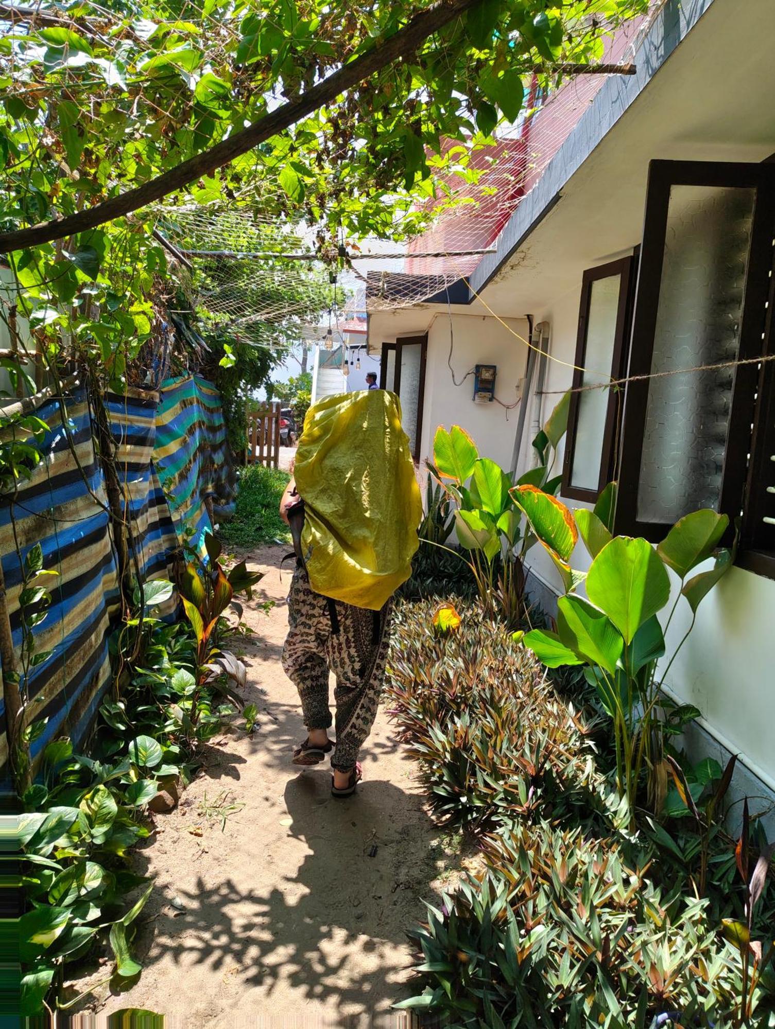 Jeehaa Homestay Alappuzha Zewnętrze zdjęcie