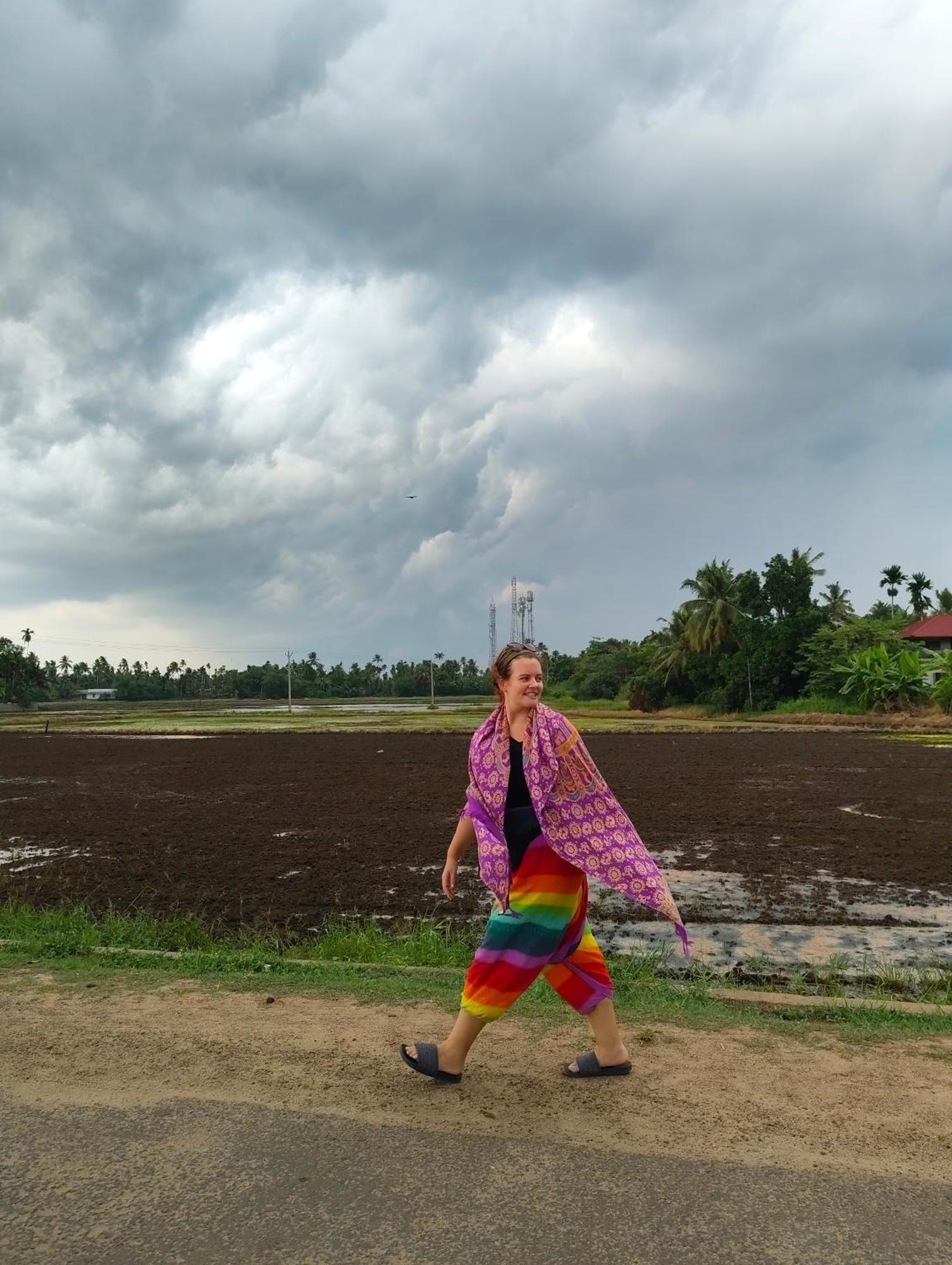 Jeehaa Homestay Alappuzha Zewnętrze zdjęcie
