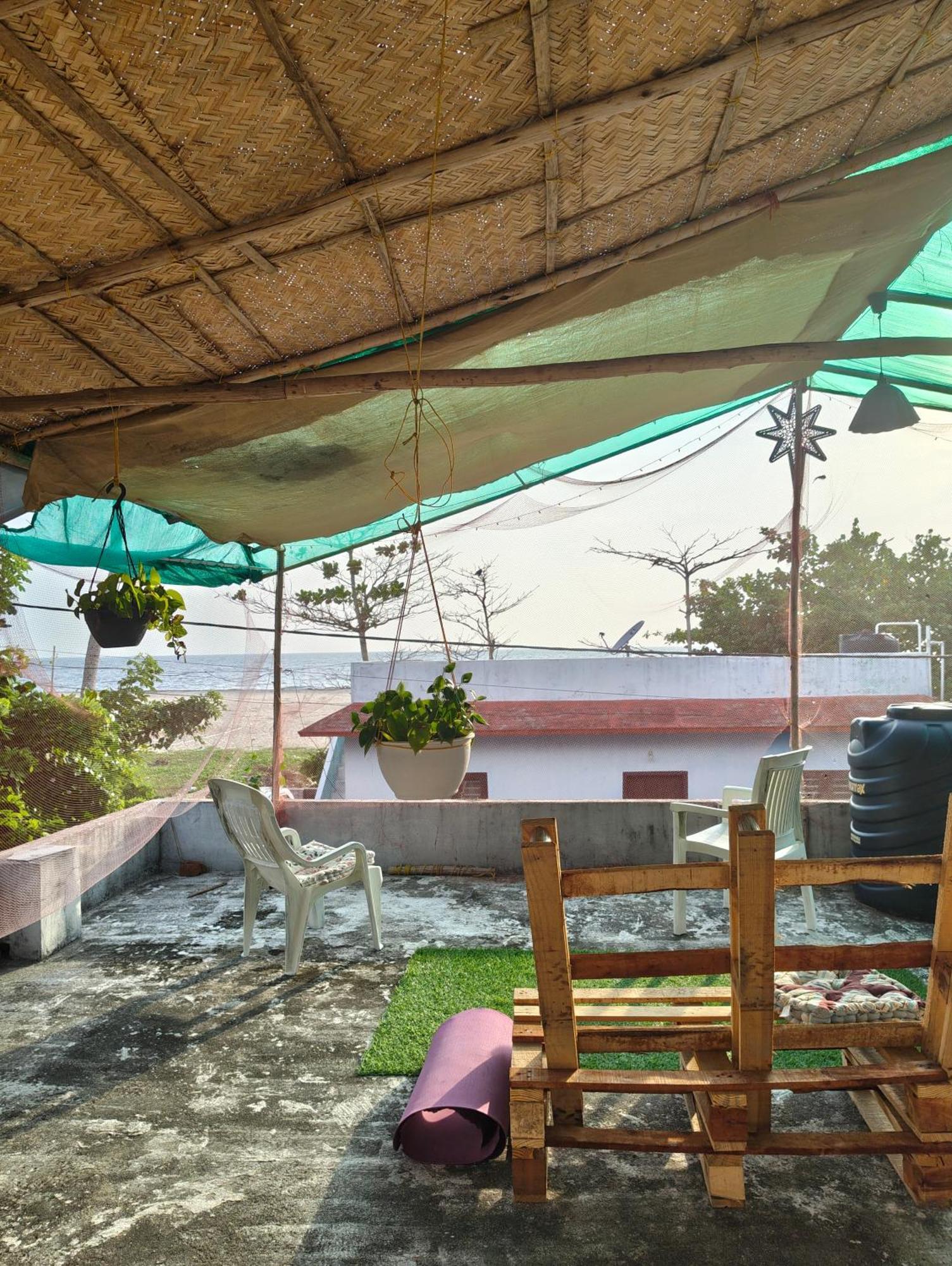 Jeehaa Homestay Alappuzha Zewnętrze zdjęcie