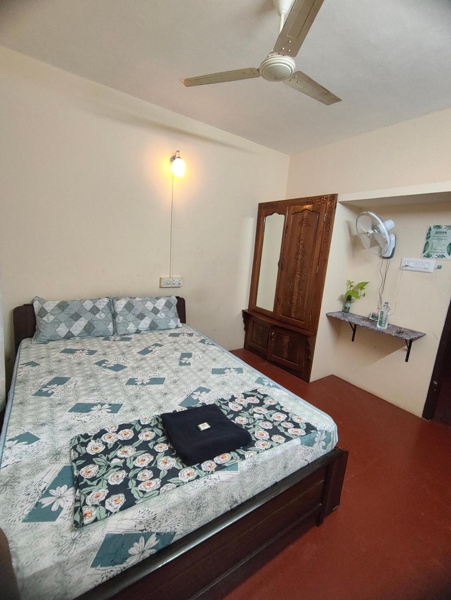 Jeehaa Homestay Alappuzha Zewnętrze zdjęcie