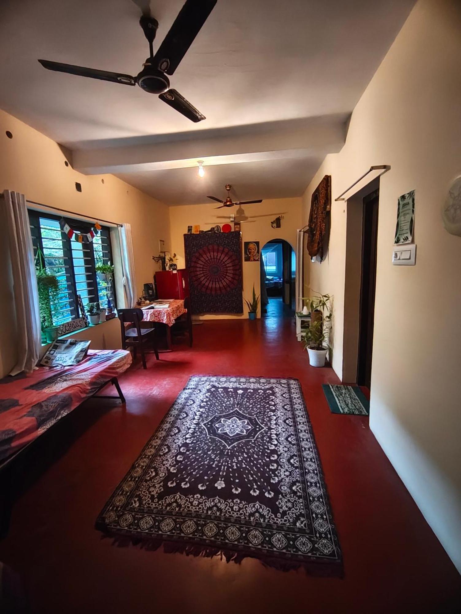 Jeehaa Homestay Alappuzha Zewnętrze zdjęcie