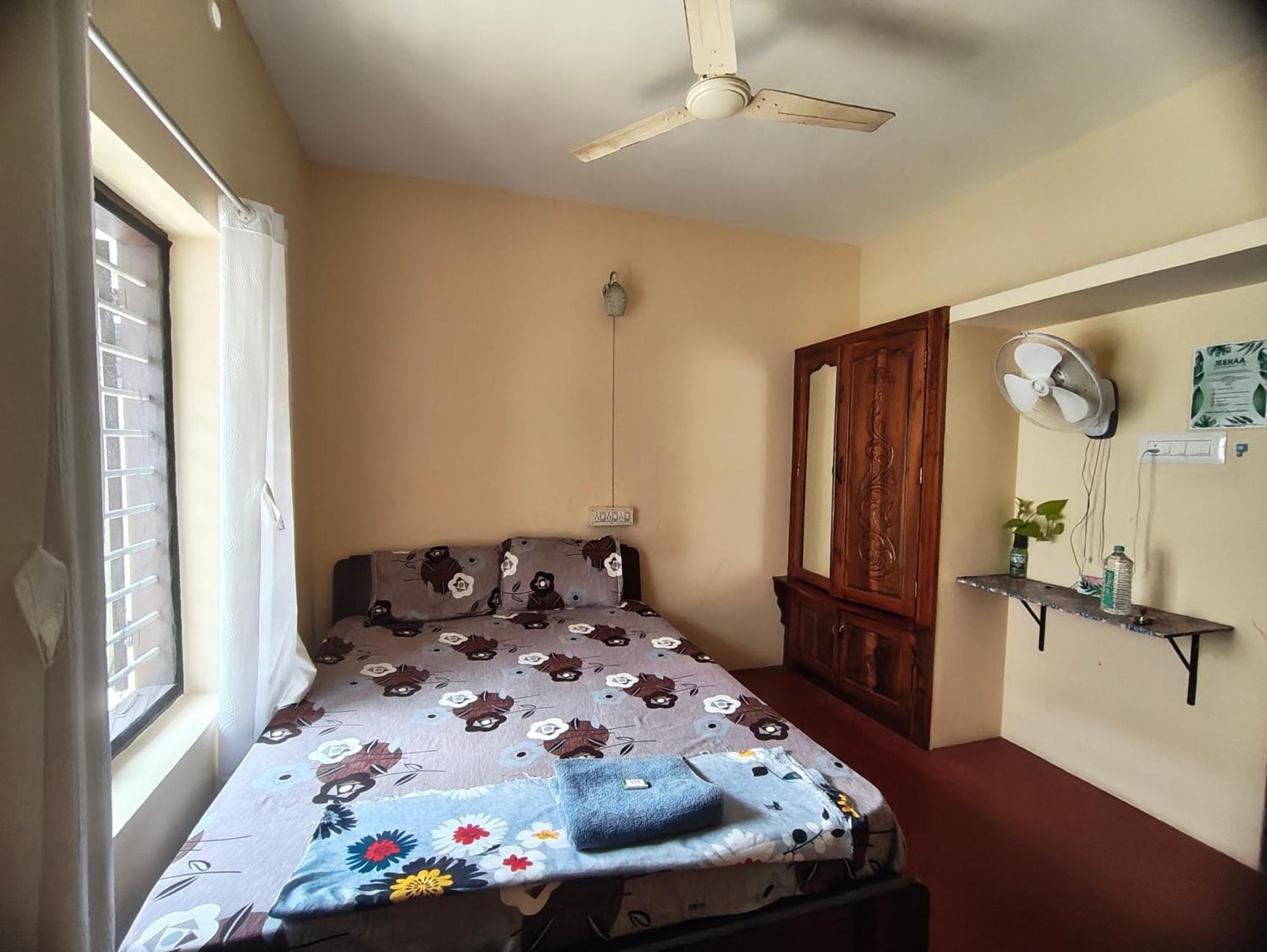 Jeehaa Homestay Alappuzha Zewnętrze zdjęcie