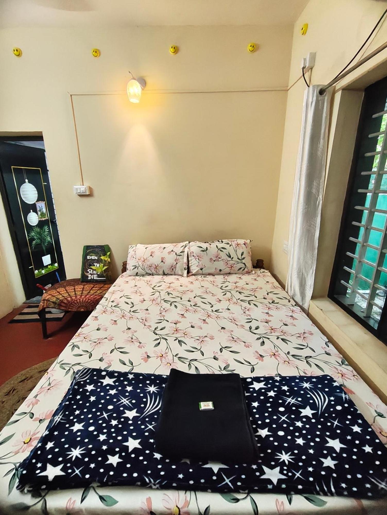 Jeehaa Homestay Alappuzha Zewnętrze zdjęcie